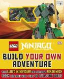 LEGO ISBN0241187567